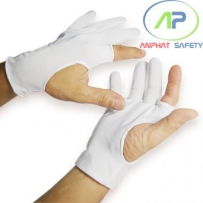 Găng tay APT.8 cắt 2 ngón